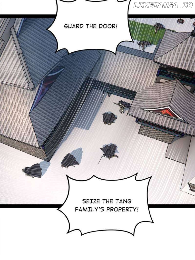 Read Ultimate Son in Law En Manga Online