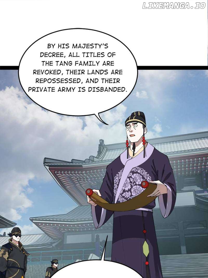 Read Ultimate Son in Law En Manga Online