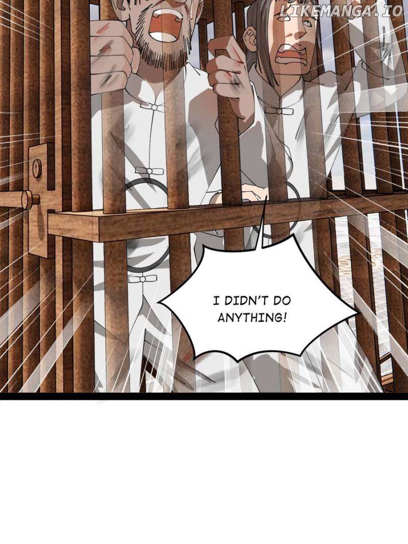 Read Ultimate Son in Law En Manga Online