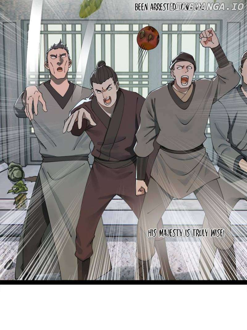 Read Ultimate Son in Law En Manga Online