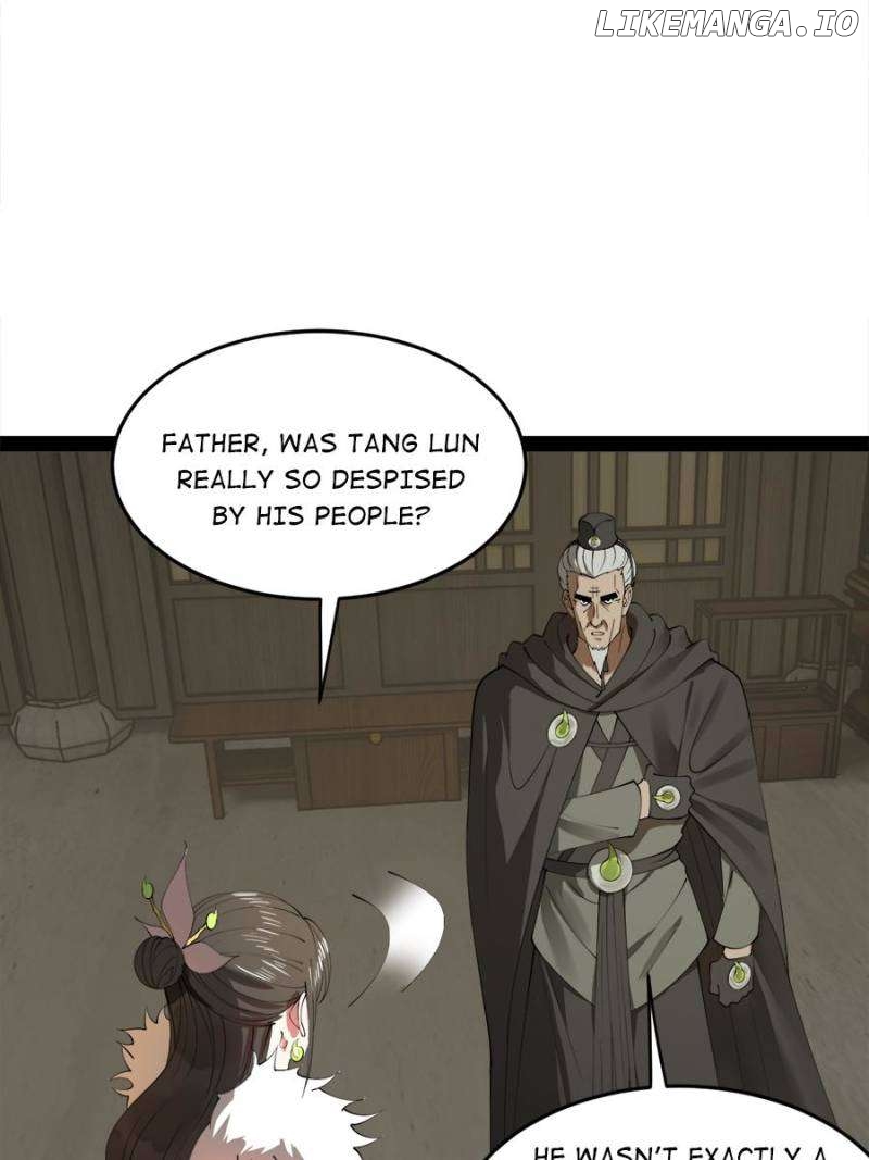 Read Ultimate Son in Law En Manga Online