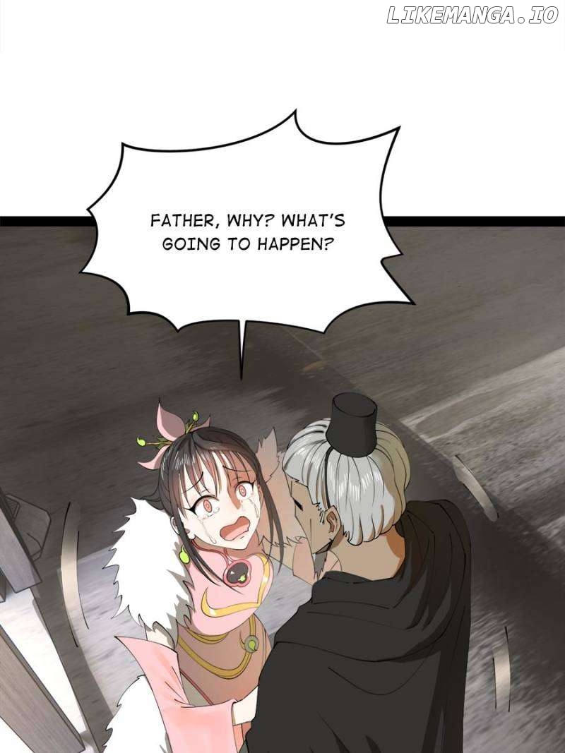 Read Ultimate Son in Law En Manga Online
