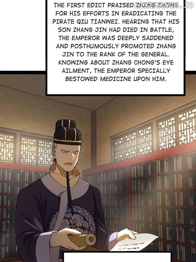 Read Ultimate Son in Law En Manga Online