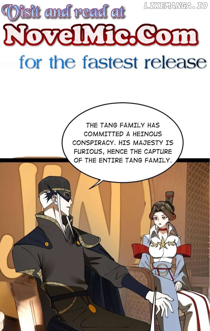 Read Ultimate Son in Law En Manga Online