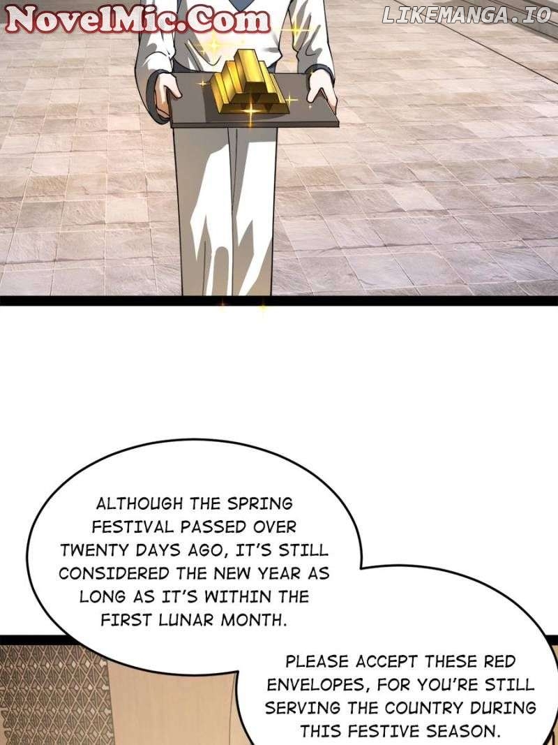 Read Ultimate Son in Law En Manga Online