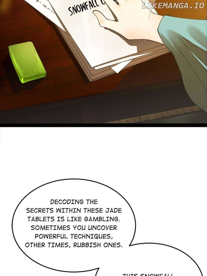 Read Ultimate Son in Law En Manga Online