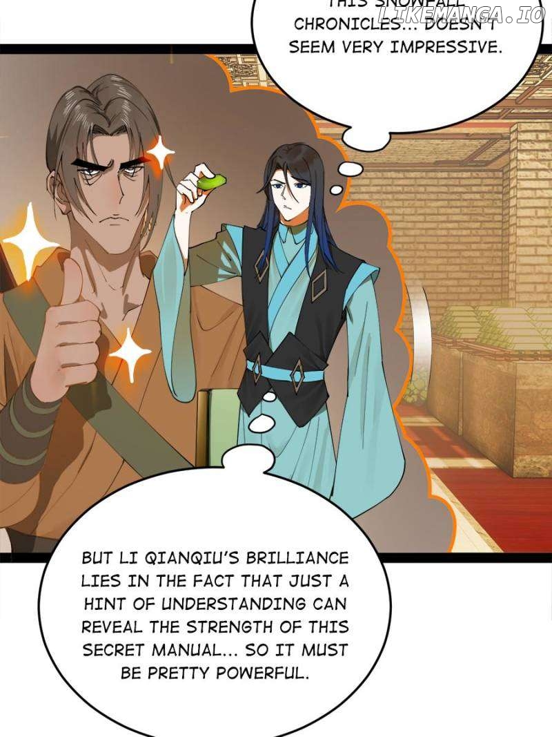Read Ultimate Son in Law En Manga Online
