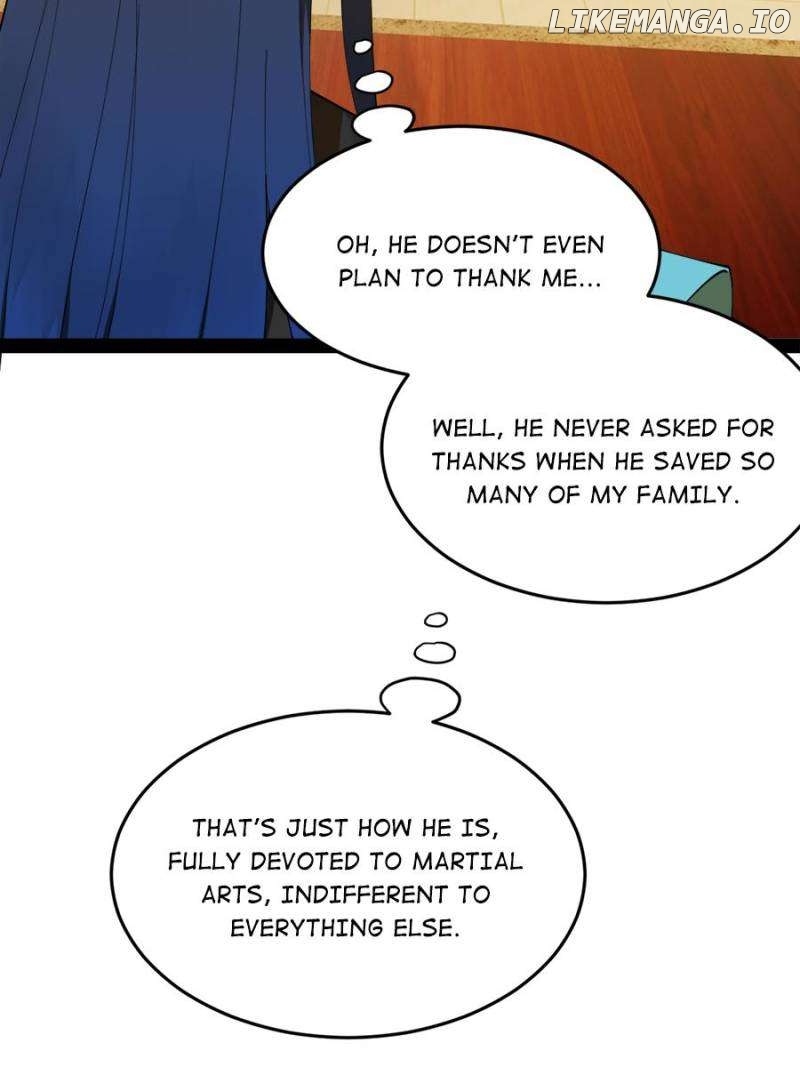 Read Ultimate Son in Law En Manga Online