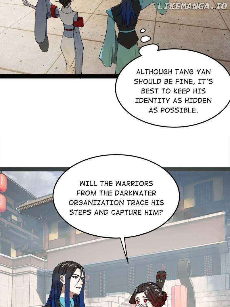 Read Ultimate Son in Law En Manga Online