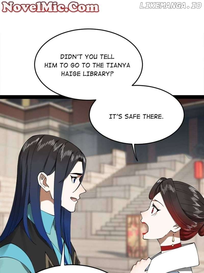 Read Ultimate Son in Law En Manga Online
