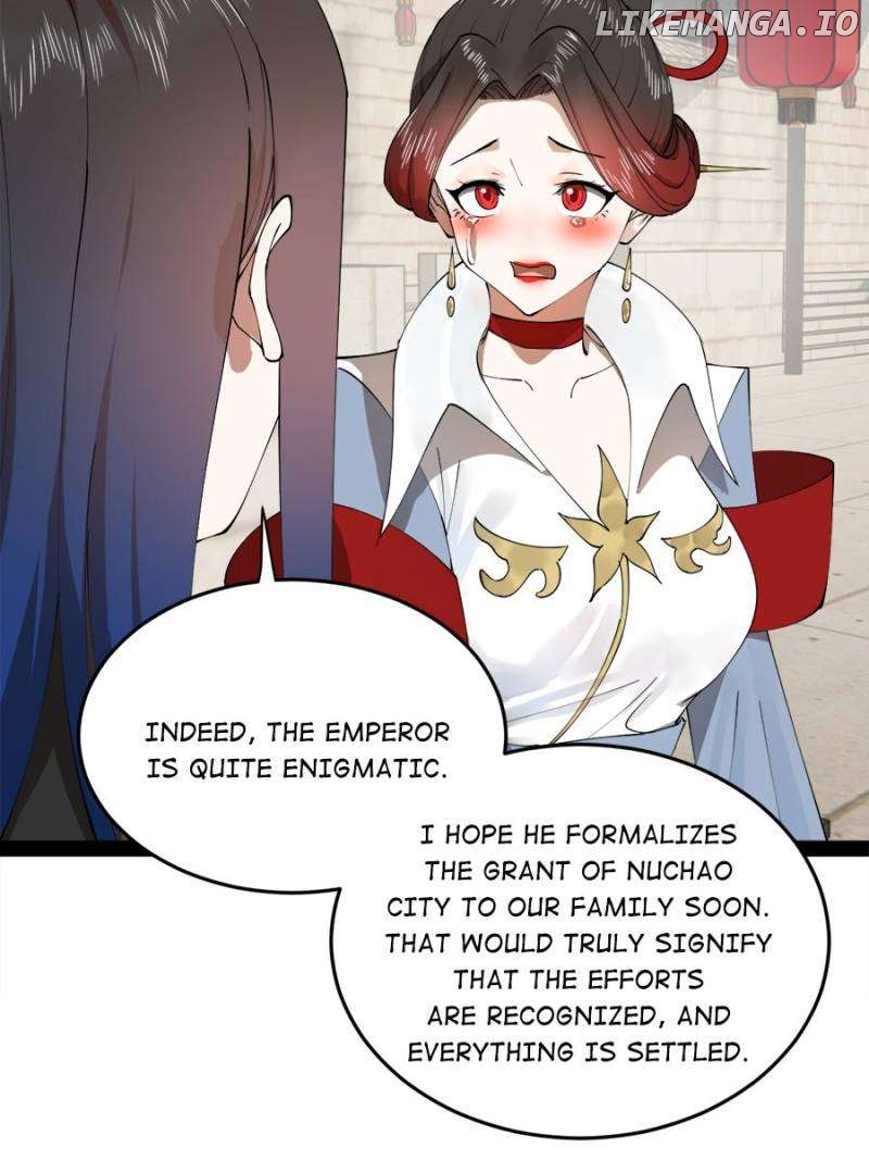 Read Ultimate Son in Law En Manga Online