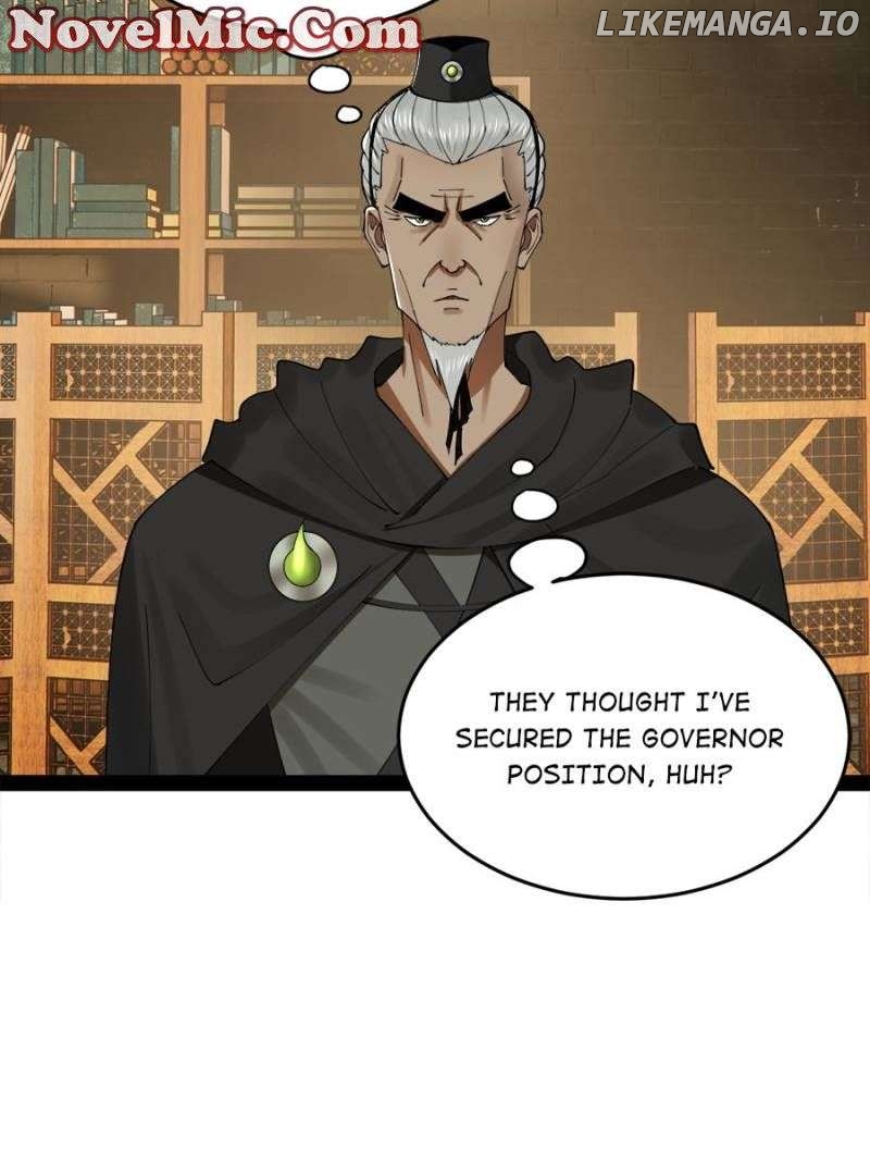Read Ultimate Son in Law En Manga Online