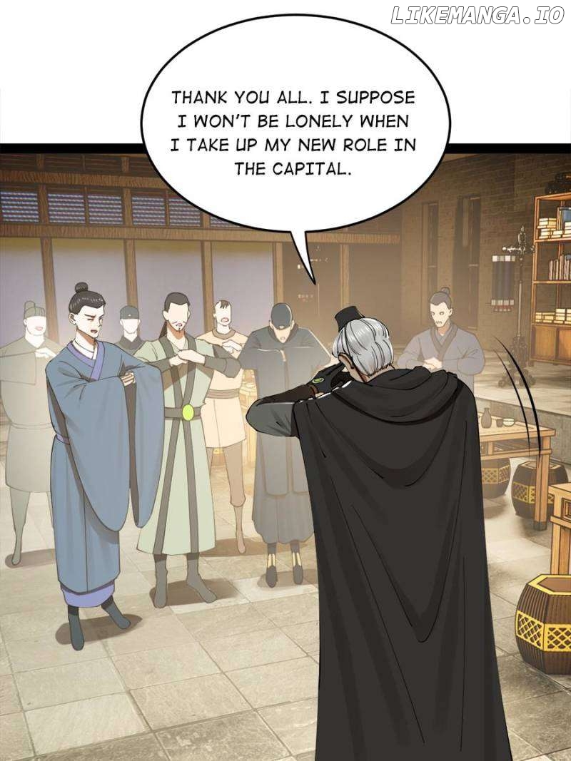 Read Ultimate Son in Law En Manga Online