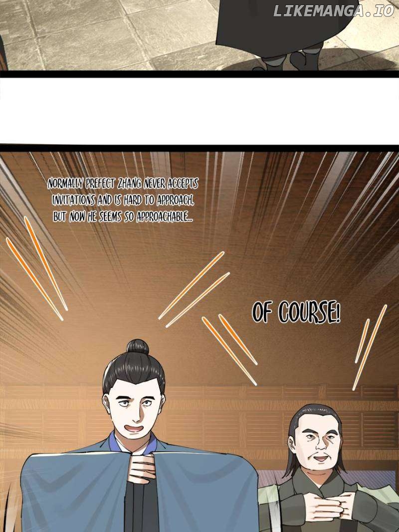 Read Ultimate Son in Law En Manga Online