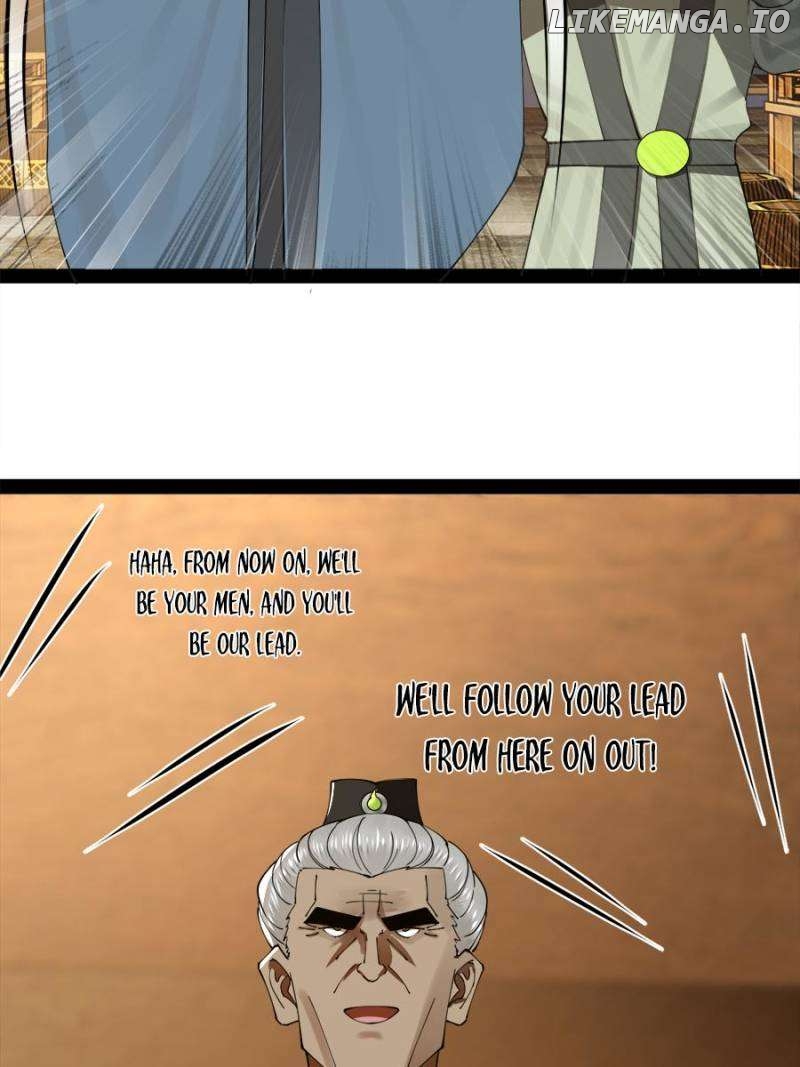 Read Ultimate Son in Law En Manga Online