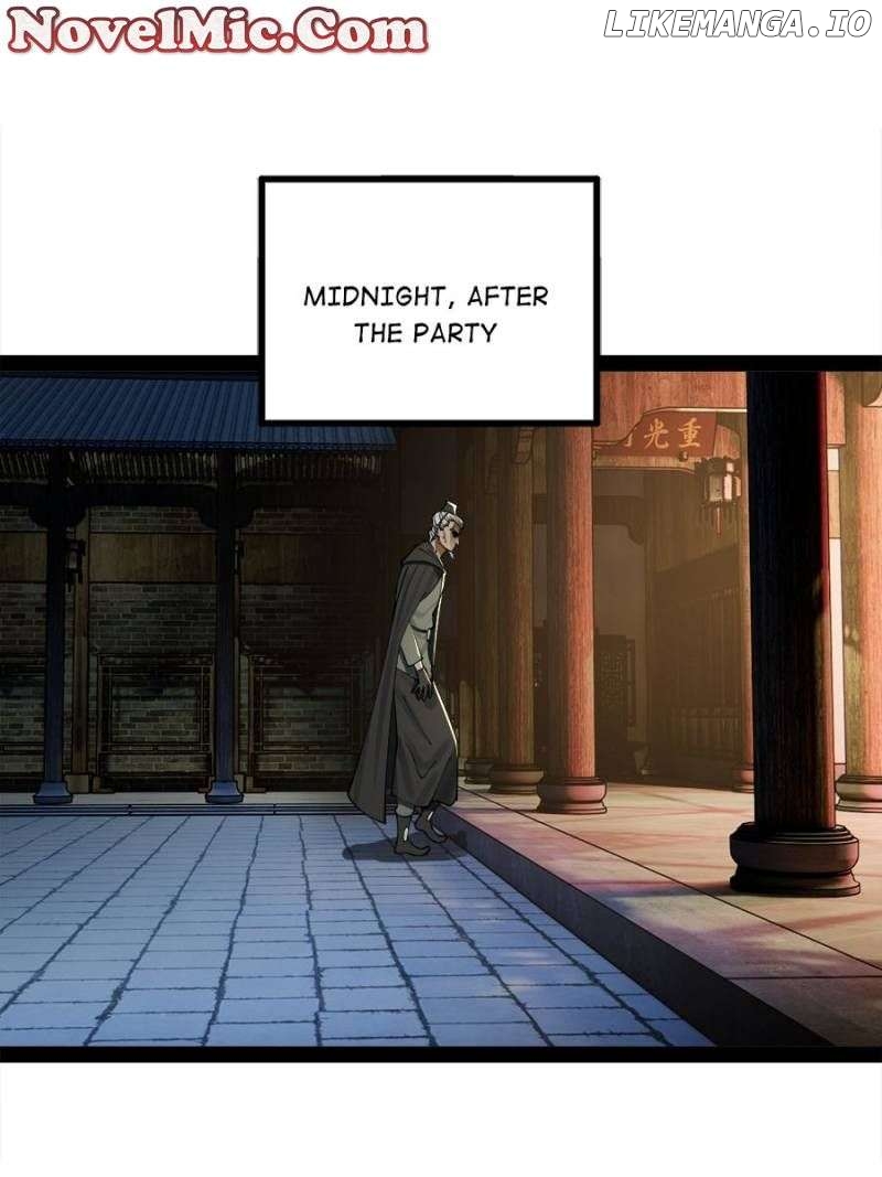 Read Ultimate Son in Law En Manga Online