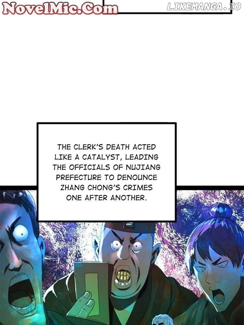Read Ultimate Son in Law En Manga Online