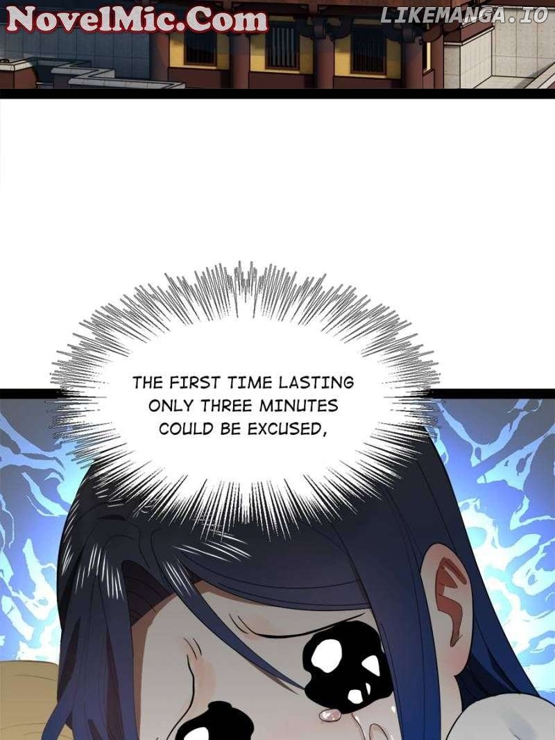 Read Ultimate Son in Law En Manga Online