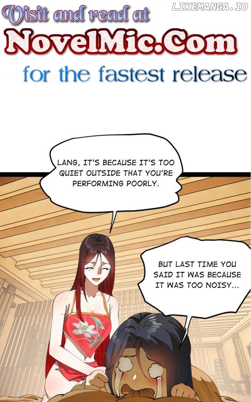 Read Ultimate Son in Law En Manga Online