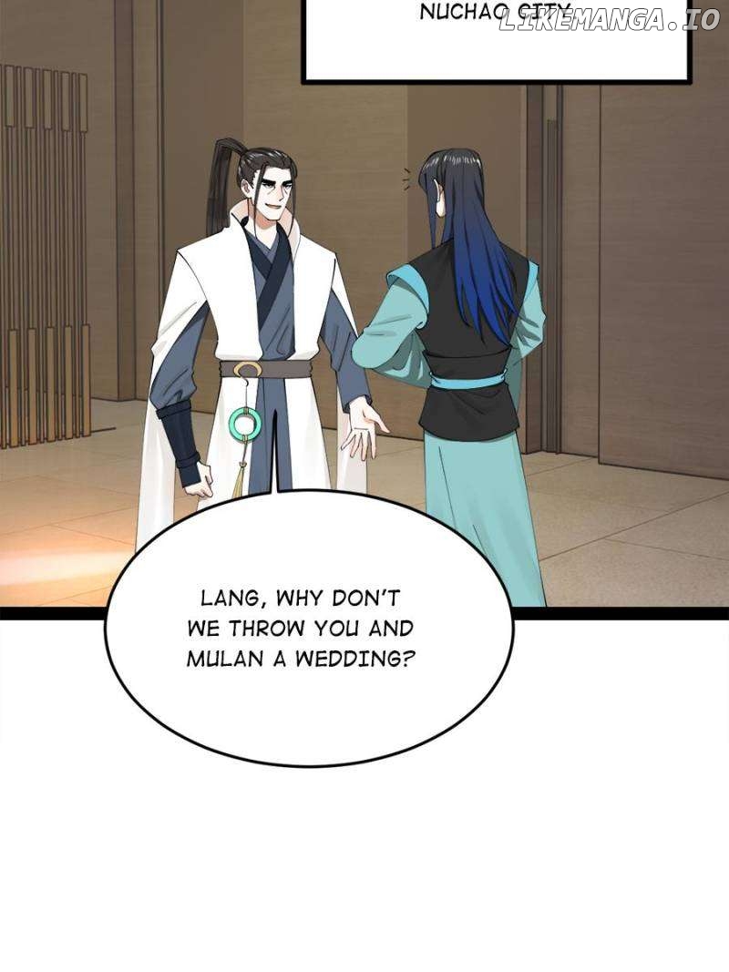 Read Ultimate Son in Law En Manga Online