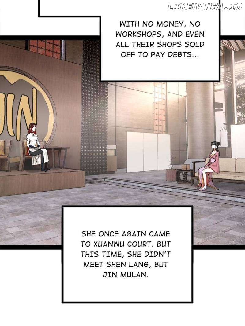 Read Ultimate Son in Law En Manga Online