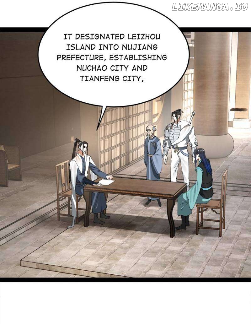 Read Ultimate Son in Law En Manga Online