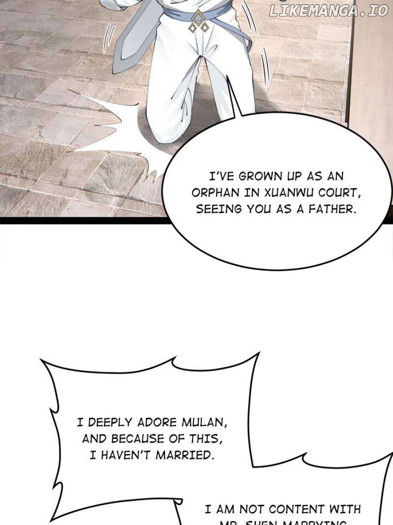 Read Ultimate Son in Law En Manga Online