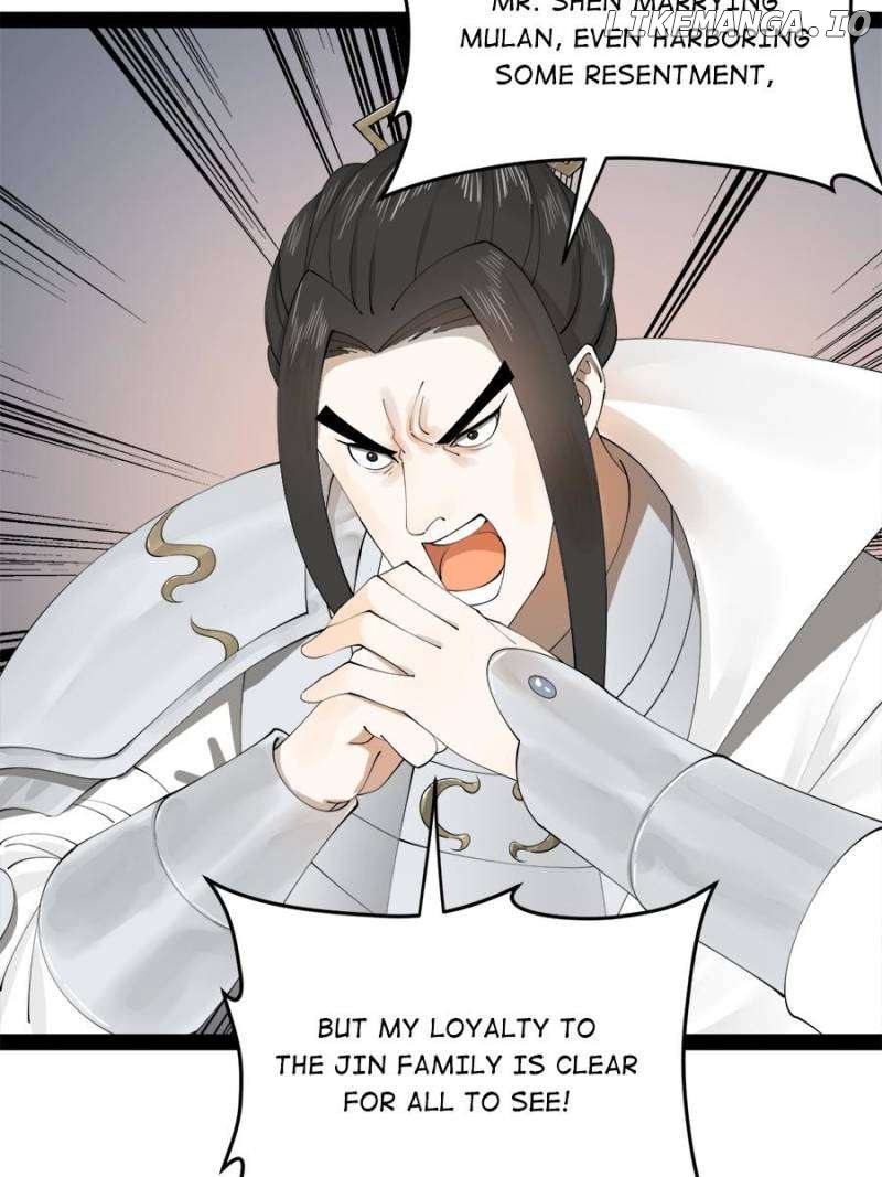 Read Ultimate Son in Law En Manga Online