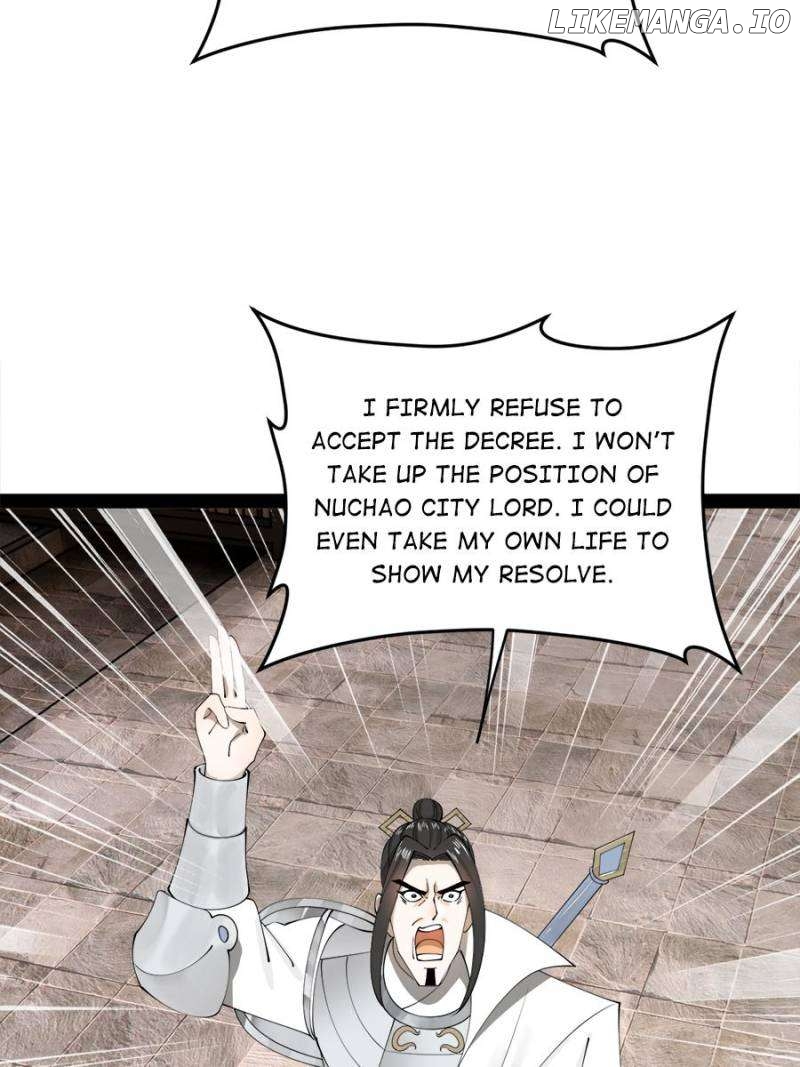 Read Ultimate Son in Law En Manga Online