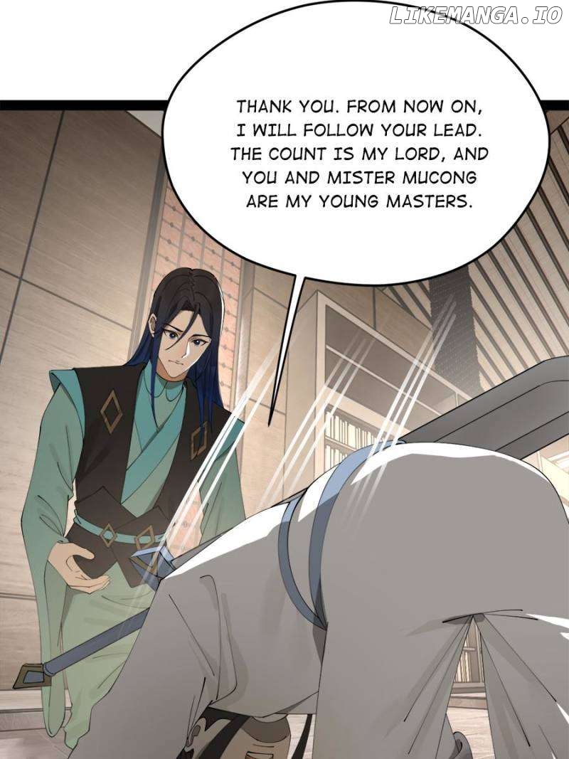Read Ultimate Son in Law En Manga Online