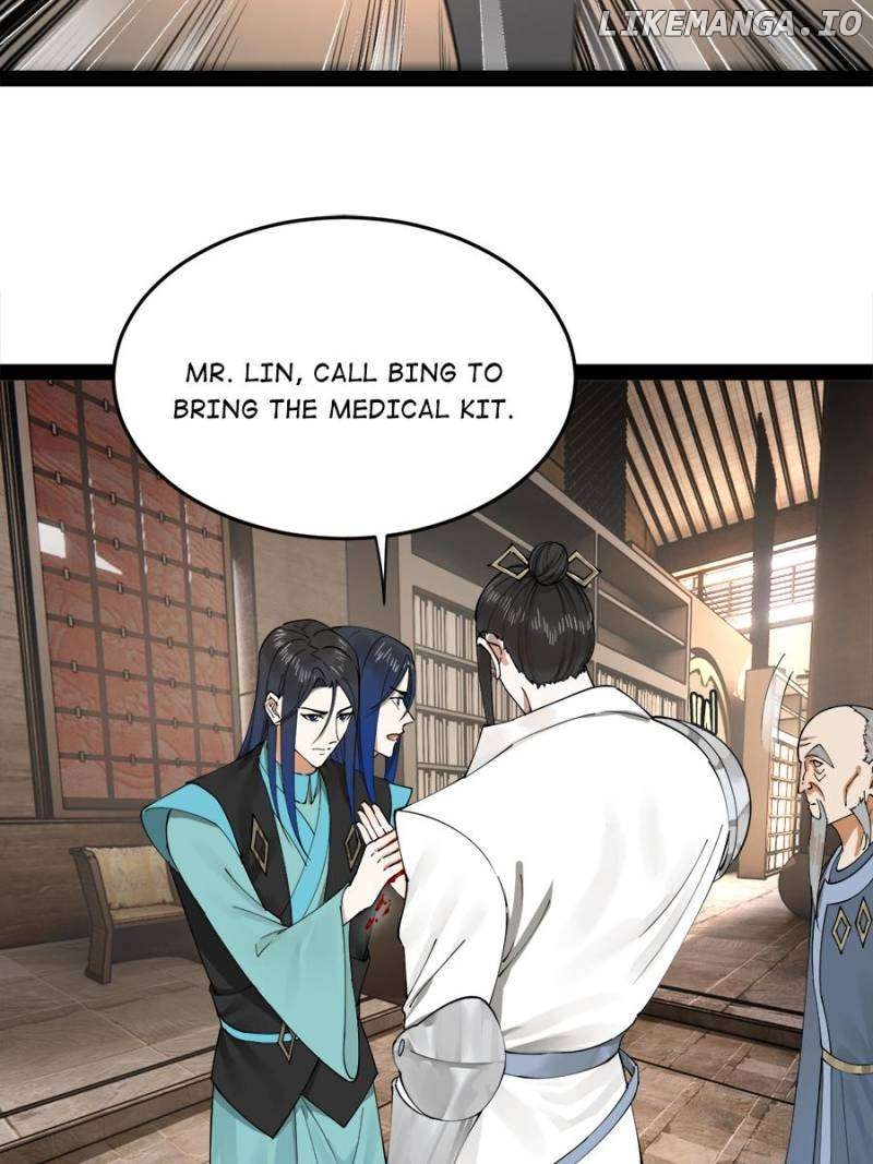 Read Ultimate Son in Law En Manga Online