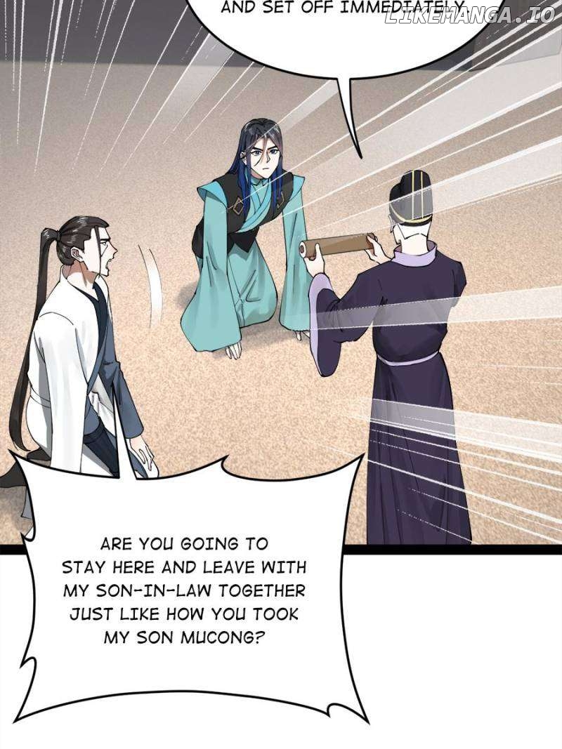 Read Ultimate Son in Law En Manga Online