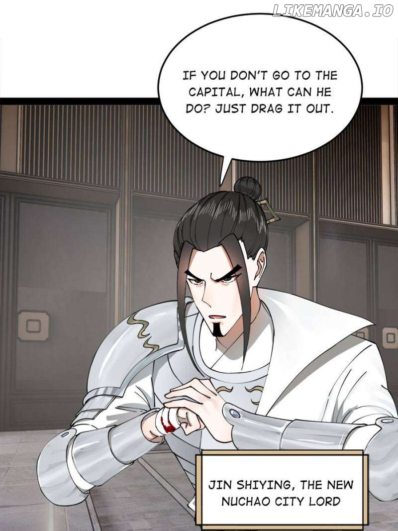 Read Ultimate Son in Law En Manga Online