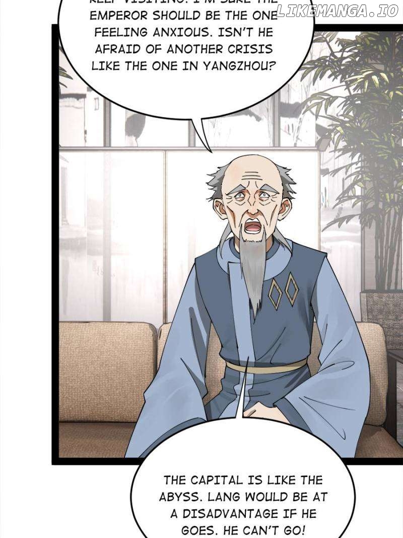 Read Ultimate Son in Law En Manga Online