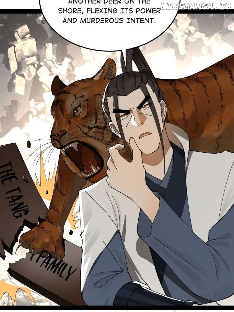 Read Ultimate Son in Law En Manga Online
