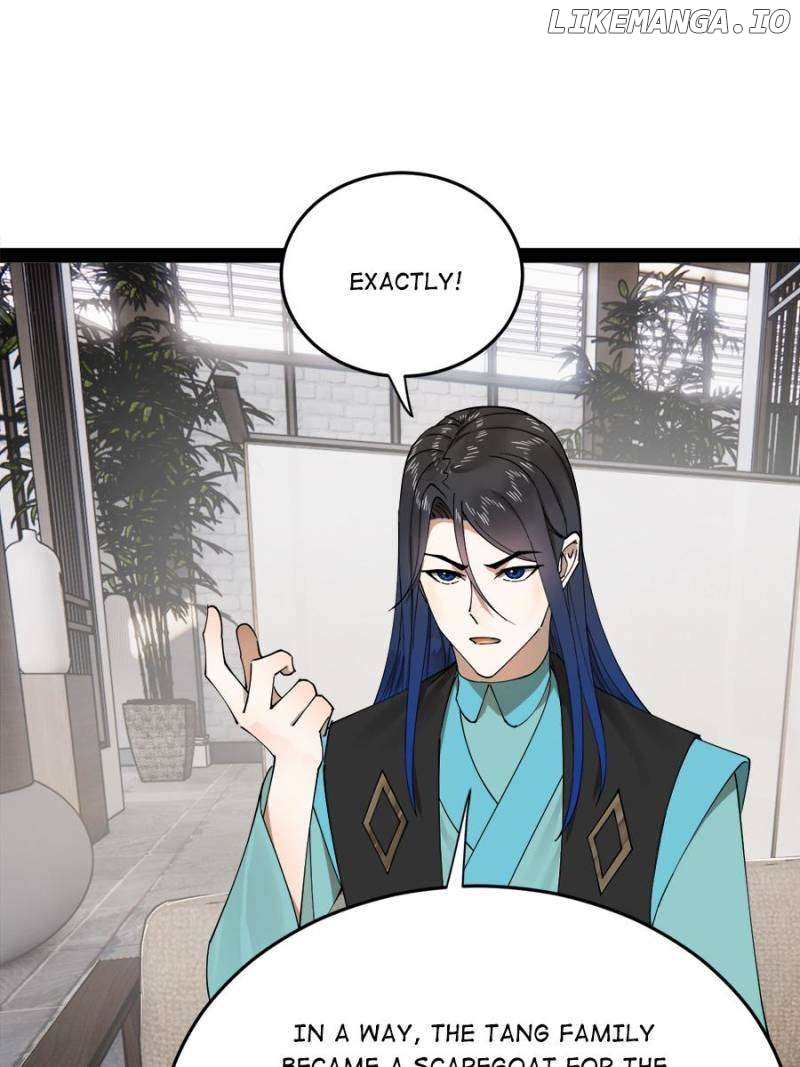 Read Ultimate Son in Law En Manga Online