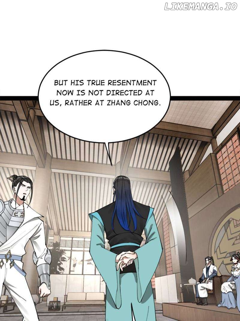 Read Ultimate Son in Law En Manga Online