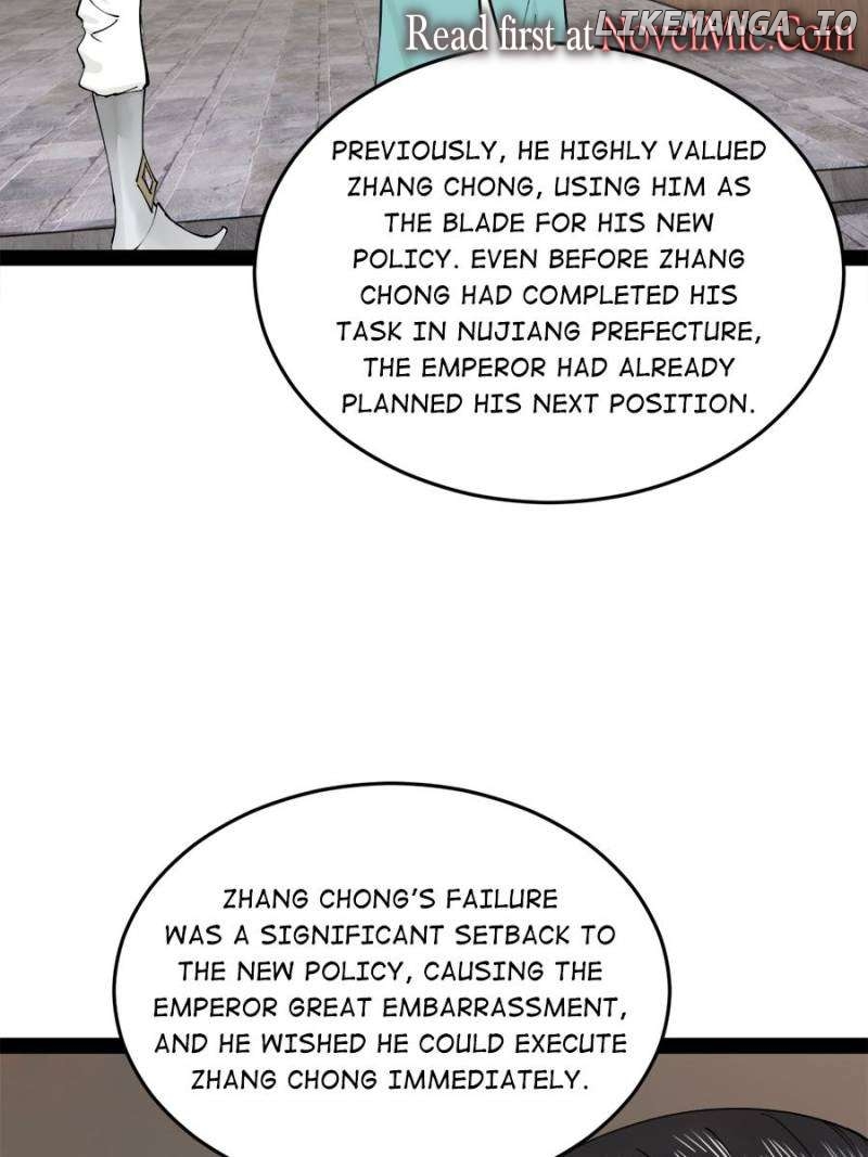 Read Ultimate Son in Law En Manga Online
