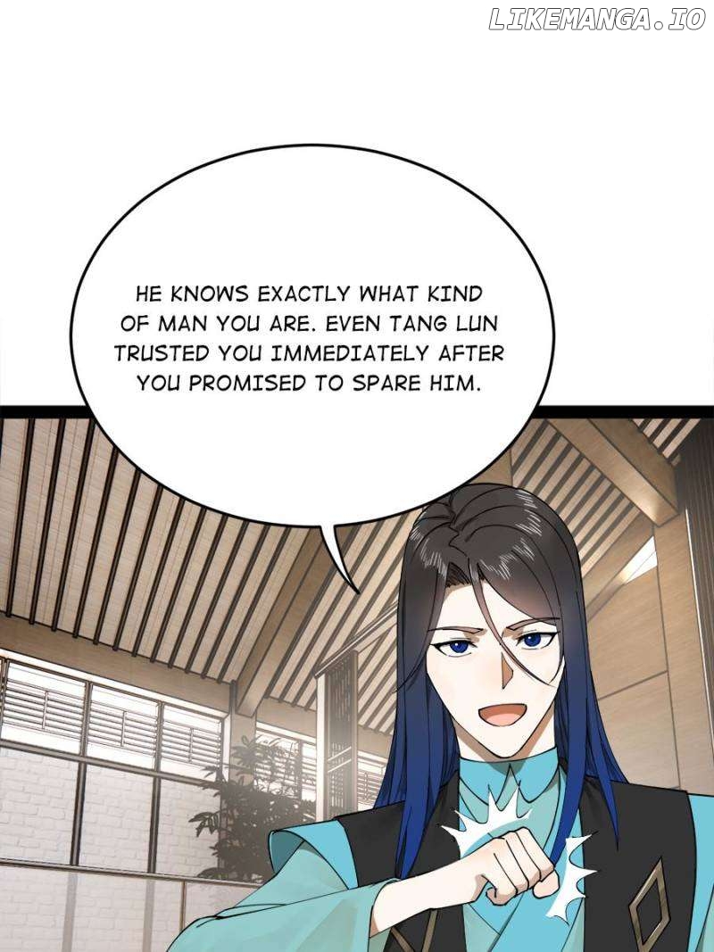 Read Ultimate Son in Law En Manga Online