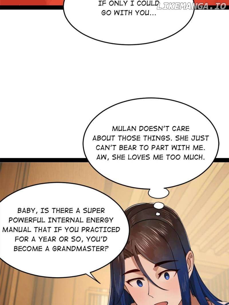 Read Ultimate Son in Law En Manga Online