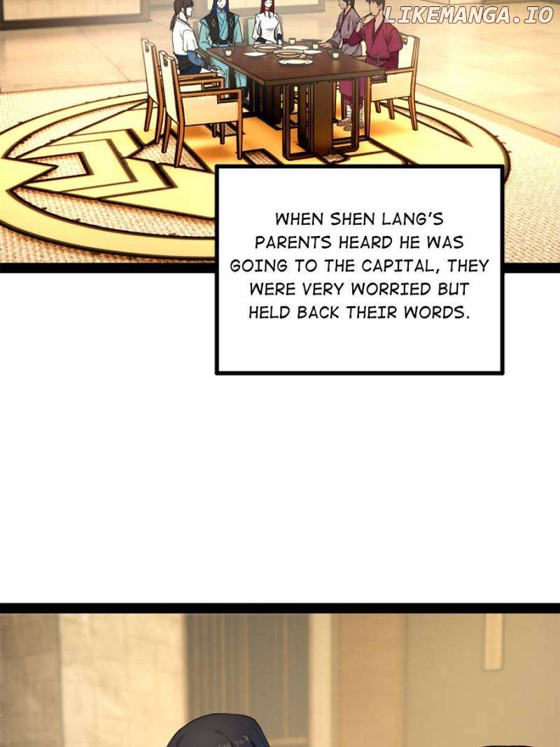 Read Ultimate Son in Law En Manga Online