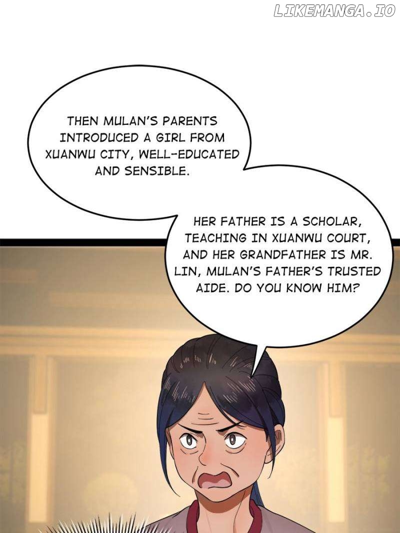 Read Ultimate Son in Law En Manga Online