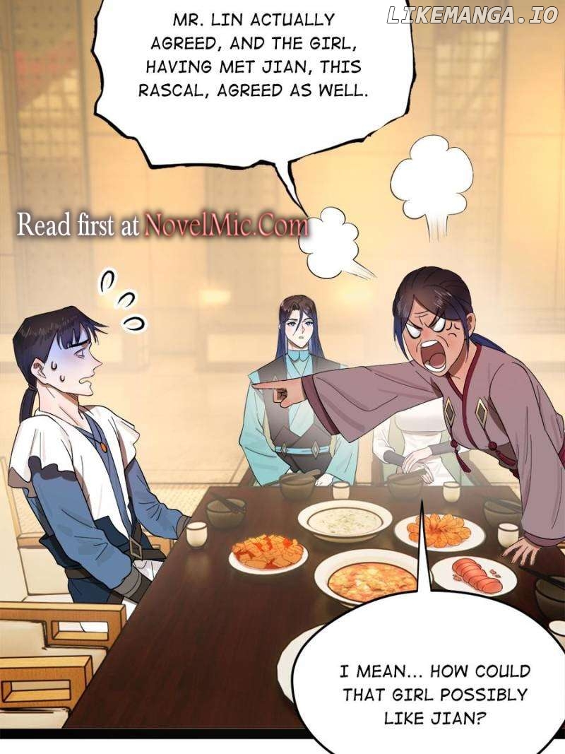 Read Ultimate Son in Law En Manga Online