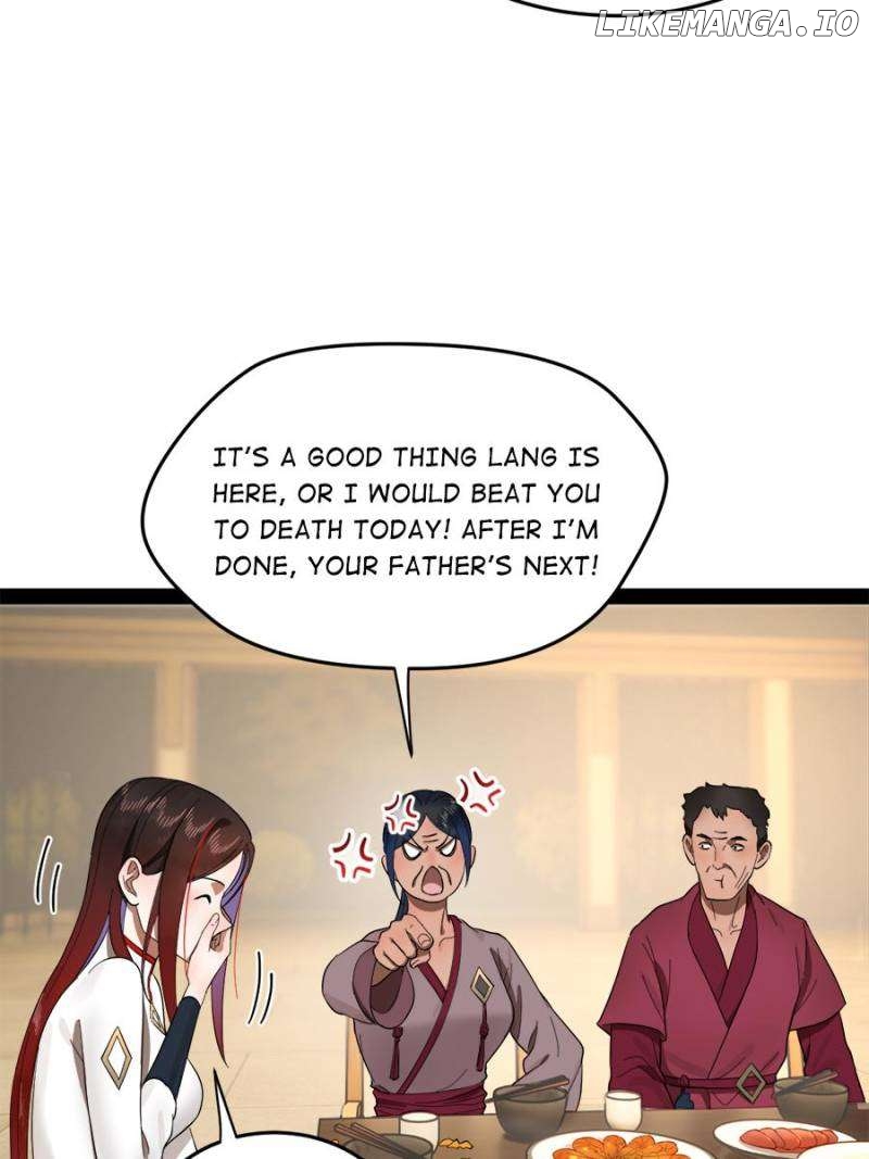 Read Ultimate Son in Law En Manga Online