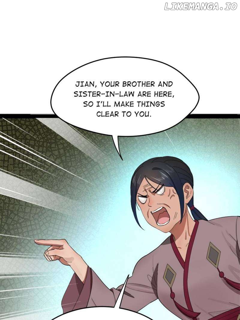 Read Ultimate Son in Law En Manga Online