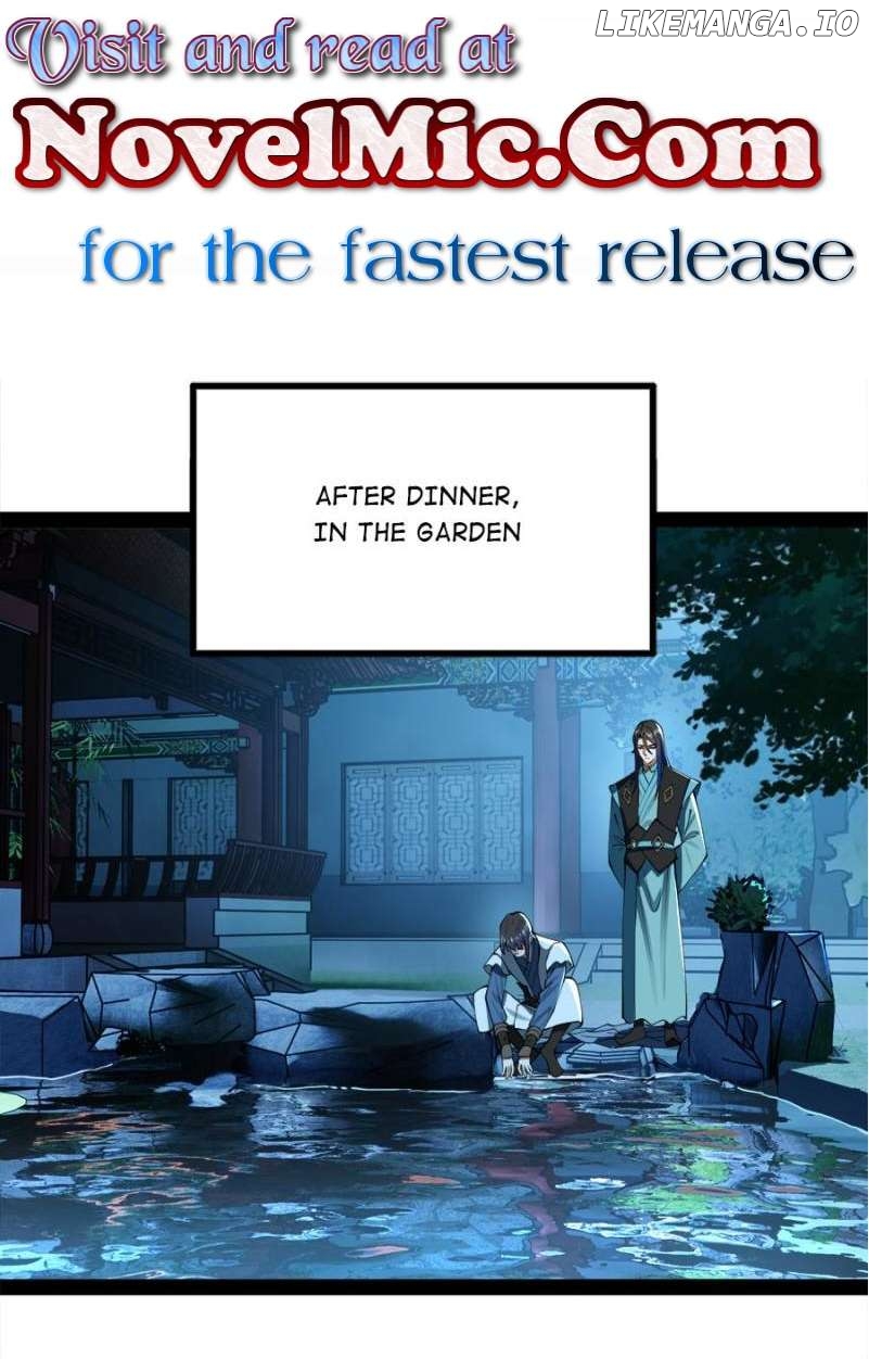 Read Ultimate Son in Law En Manga Online