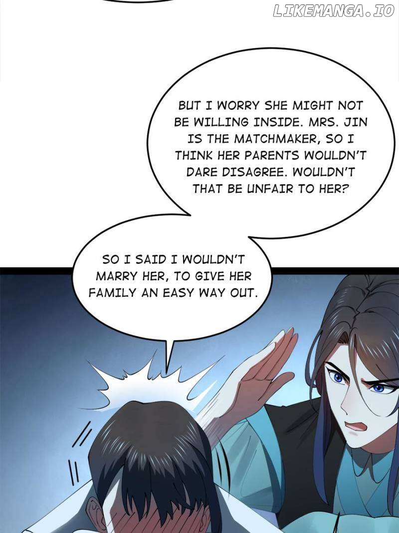 Read Ultimate Son in Law En Manga Online
