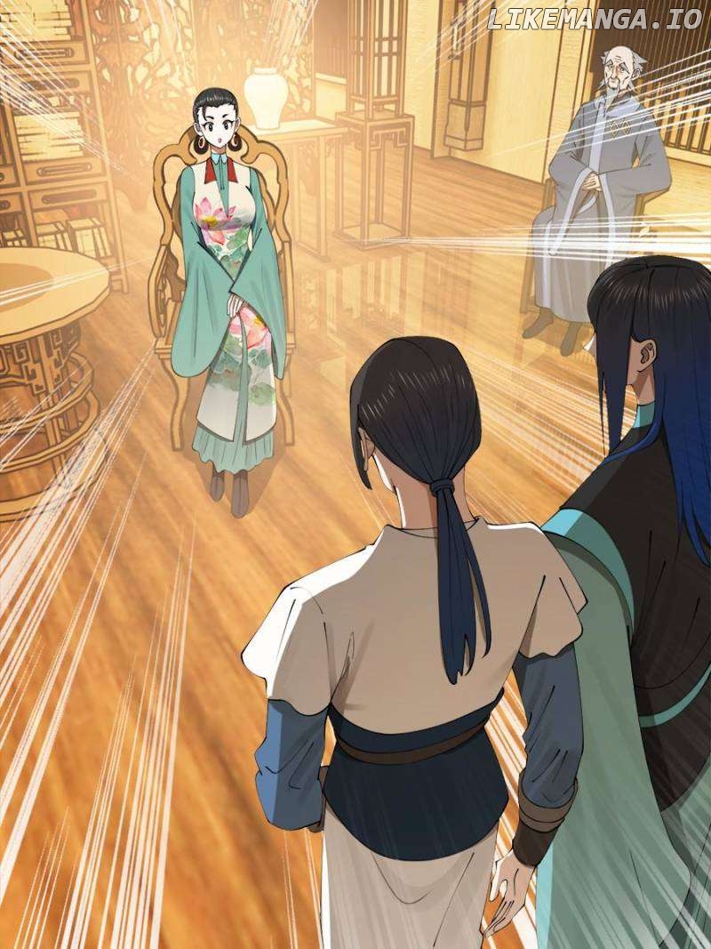 Read Ultimate Son in Law En Manga Online