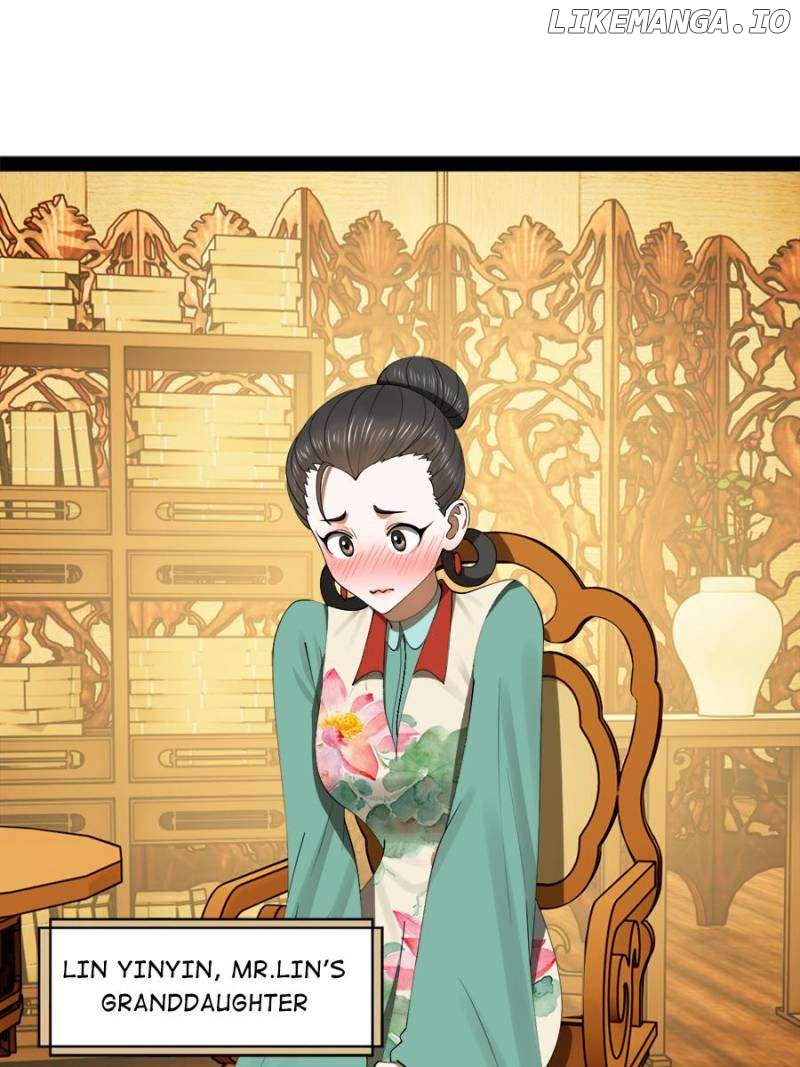 Read Ultimate Son in Law En Manga Online