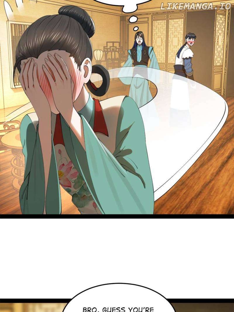 Read Ultimate Son in Law En Manga Online